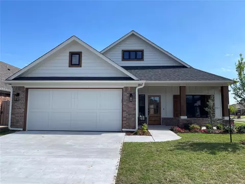 2420 NW 179th St, Edmond, OK 73012