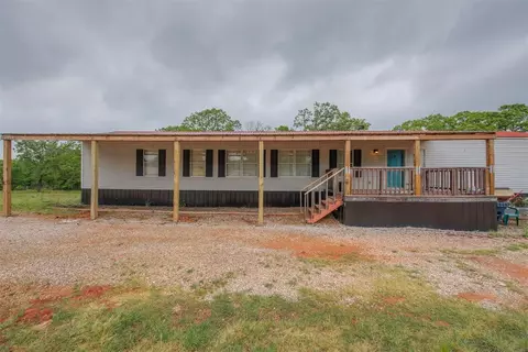24462 Old Highway 18, Tecumseh, OK 74873