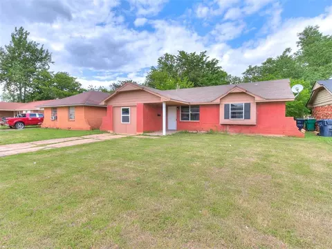 213 NW 80th St, Oklahoma City, OK 73114