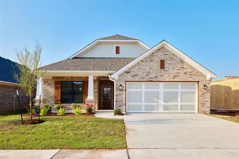 2440 NW 179th Ter, Edmond, OK 73012