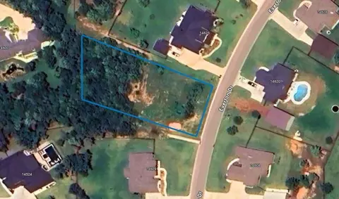 14617 Everton Dr, Jones, OK 73049