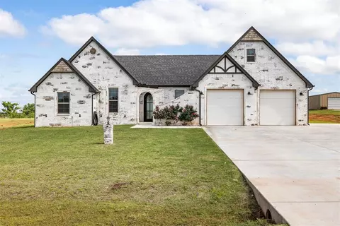 2284 County Road 1333, Blanchard, OK 73010