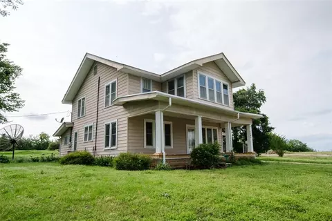 1105 S Walnut St, Pauls Valley, OK 73075