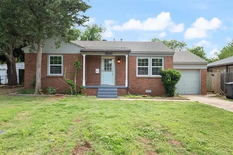 1732 Brighton Ave, Oklahoma City, OK 73112