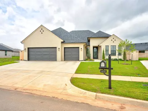 14725 Ashore Dr, Oklahoma City, OK 73142