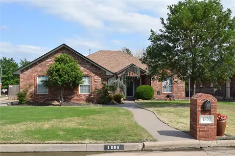 4800 Eric Dr, Oklahoma City, OK 73135