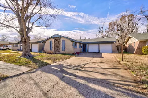 8901 S Miller Ave, Oklahoma City, OK 73159