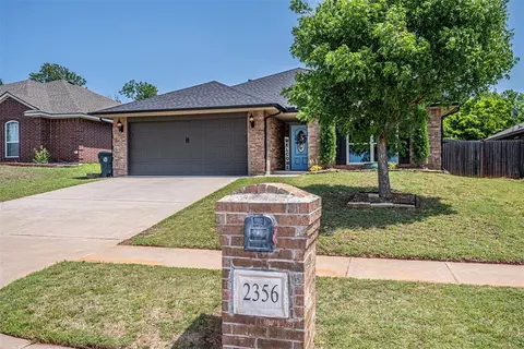 2356 Apple Way, Midwest City, OK 73130