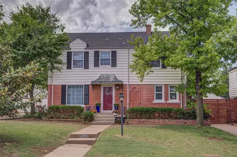 2732 NW 25th St, Oklahoma City, OK 73107