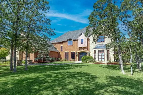 10225 Forest Meadow Dr, Oklahoma City, OK 73151
