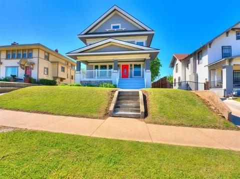 1308 NW 10th St, Oklahoma City, OK 73106