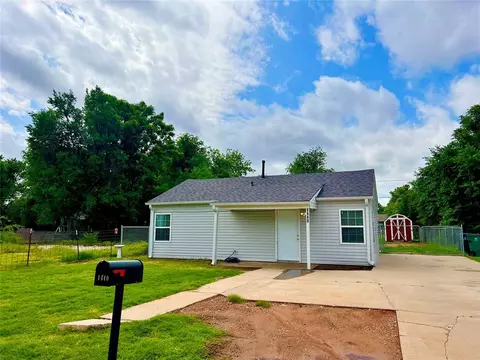 1440 SW 11th St, Oklahoma City, OK 73108