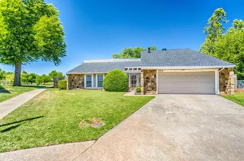 6916 Greenway Dr, Oklahoma City, OK 73132