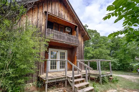 1121 Hickman Ave, Choctaw, OK 73020