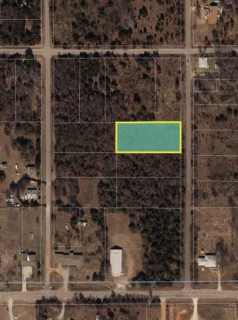 5209 Lacue St, Oklahoma City, OK 73084