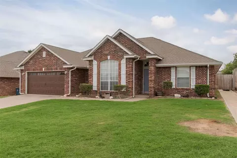 11512 Devonbrook Ct, Midwest City, OK 73130
