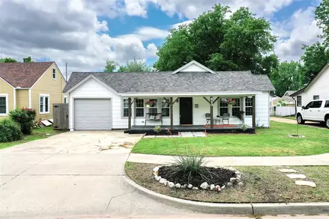 620 Nebraska St, Norman, OK 73069