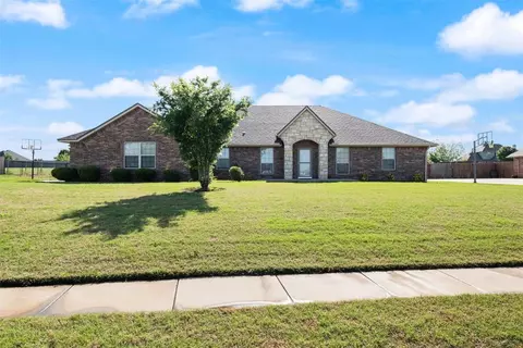 14708 Almond Valley Dr, Oklahoma City, OK 73165
