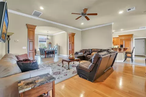 3901 Heritage Trl, Altus, OK 73521 photo 8