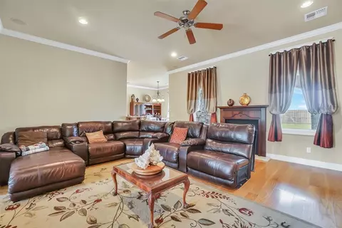 3901 Heritage Trl, Altus, OK 73521 photo 10