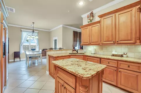 3901 Heritage Trl, Altus, OK 73521 photo 16
