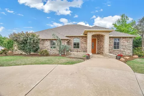 3901 Heritage Trl, Altus, OK 73521 photo 1