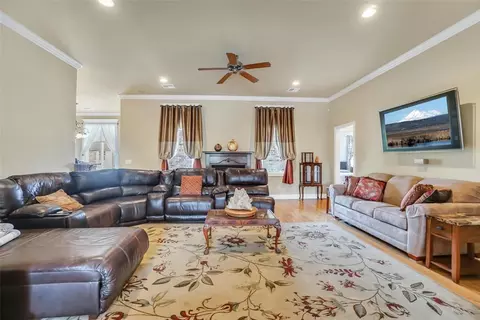 3901 Heritage Trl, Altus, OK 73521 photo 9