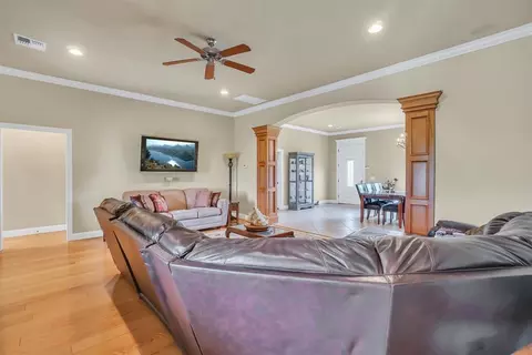 3901 Heritage Trl, Altus, OK 73521 photo 7
