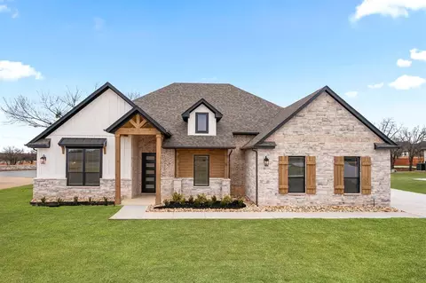 2289 Cottage Ln, Blanchard, OK 73010