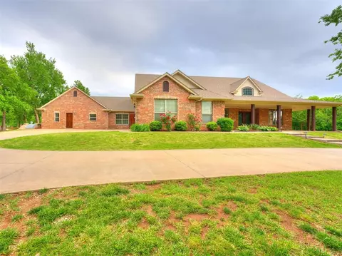 15340 Leslie Dr, Piedmont, OK 73078