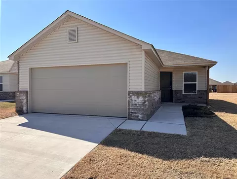 913 NE Fourth St, Perkins, OK 74059
