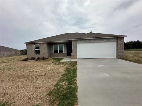 4112 S Elm Ridge St, Stillwater, OK 74074