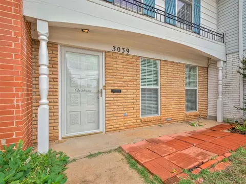 3039 W Wilshire Blvd, Oklahoma City, OK 73116