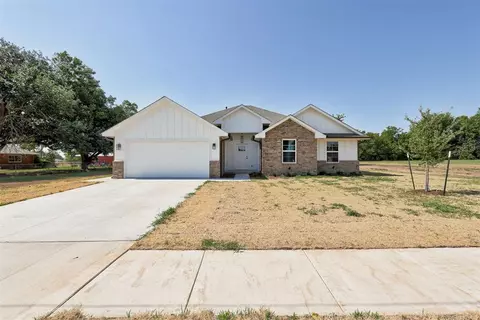 2501 S Evans Ave, El Reno, OK 73036