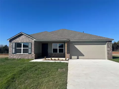 4104 S Elm Ridge St, Stillwater, OK 74074