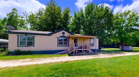18105 S Rock Creek Rd, Shawnee, OK 74801