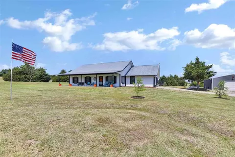 114 N Parotte, Ripley, OK 74062