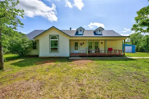6404 S Peebly Rd, Newalla, OK 74857
