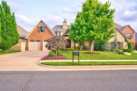 3320 NW 170th Ct, Edmond, OK 73012