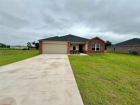 43224 Prairie Ranch Rd, Shawnee, OK 74804