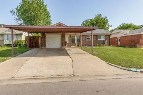 2709 SW 65th St, Oklahoma City, OK 73159