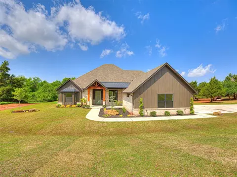 10301 Jaeman Way, Oklahoma City, OK 73169