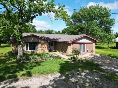 6826 E 132 Rd, Holdenville, OK 74848
