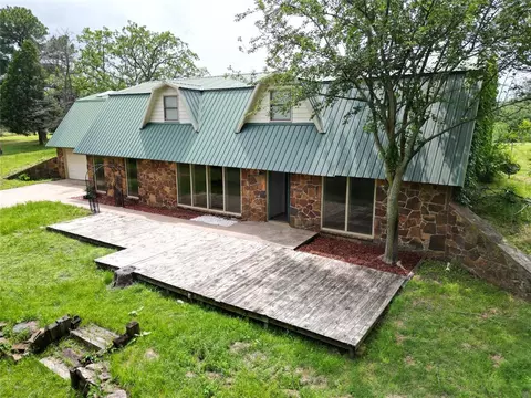 36437 E 1270 Rd, Wewoka, OK 74884