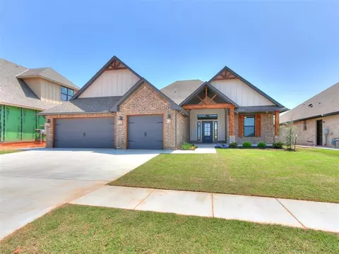 10440 SW 51 St, Mustang, OK 73064
