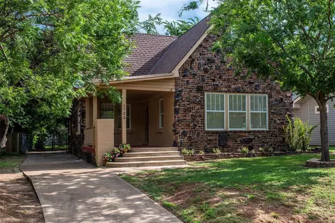 1725 NW 21st St, Oklahoma City, OK 73106