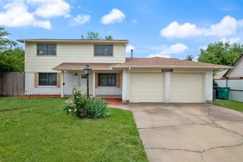 1008 SW 61st St, Oklahoma City, OK 73139