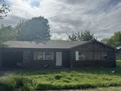 505 S Scott St, Wayne, OK 73095