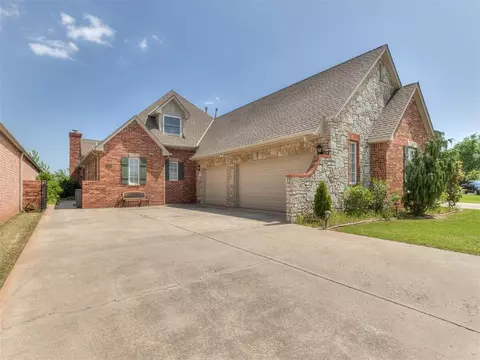 15608 Traditions Blvd, Edmond, OK 73013
