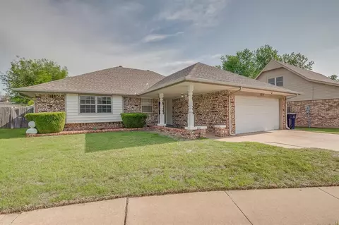 1217 SW 94th St, Oklahoma City, OK 73139